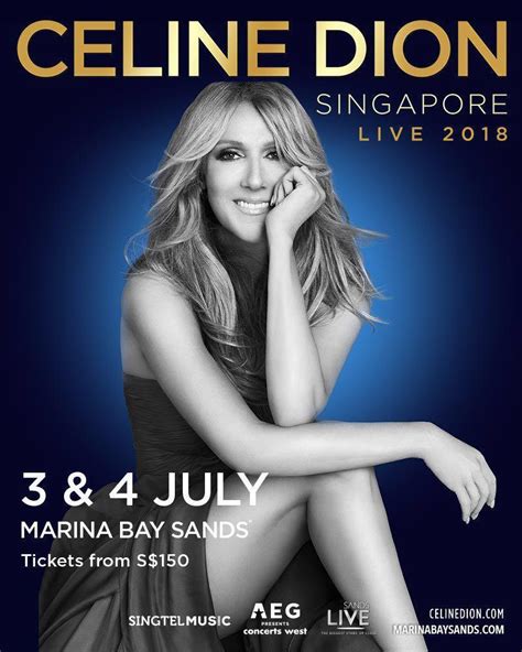 Celine Dion vegas tickets